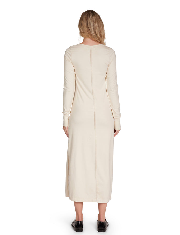 Les Tien Lily Long Sleeve Dress