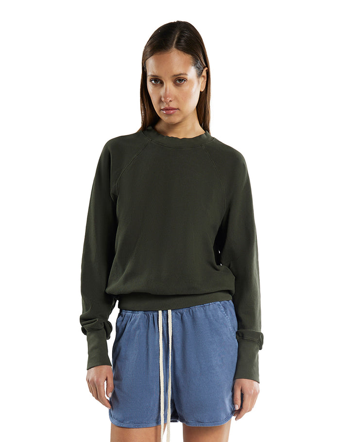 les tien Linda Classic Raglan