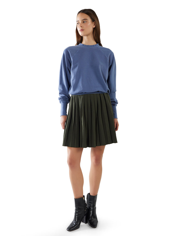 Les Tien Linda Classic Raglan