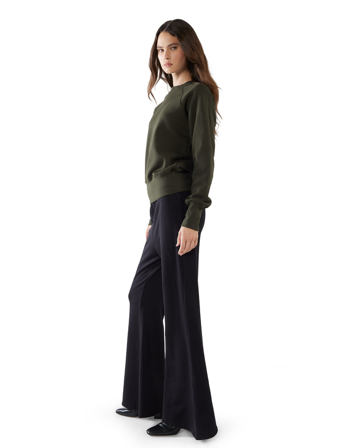 Les Tien Linda Classic Raglan