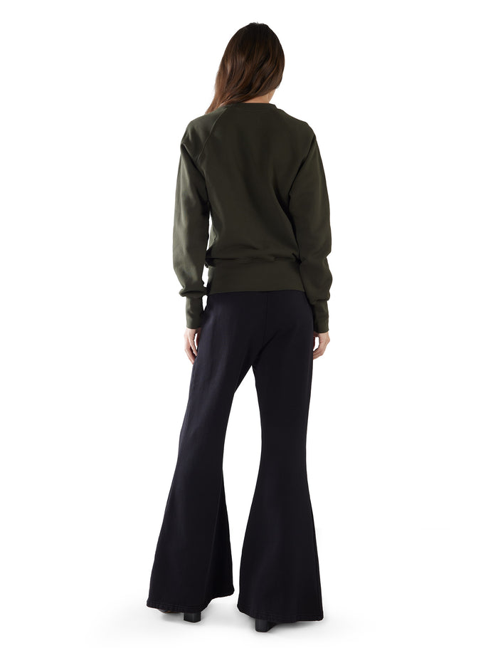 Les Tien Linda Classic Raglan