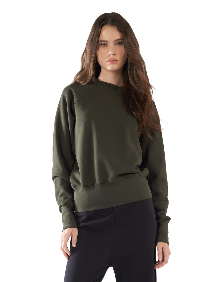 les tien Linda Classic Raglan