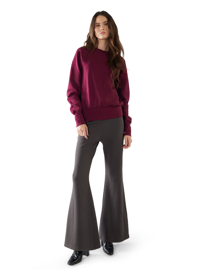 Les Tien Linda Classic Raglan