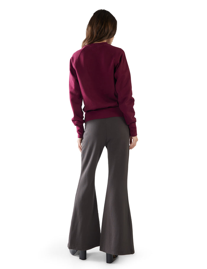 Les Tien Linda Classic Raglan