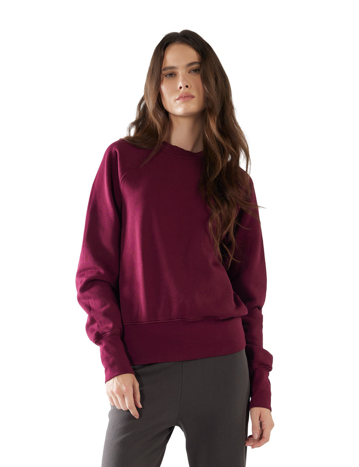 les tien Linda Classic Raglan