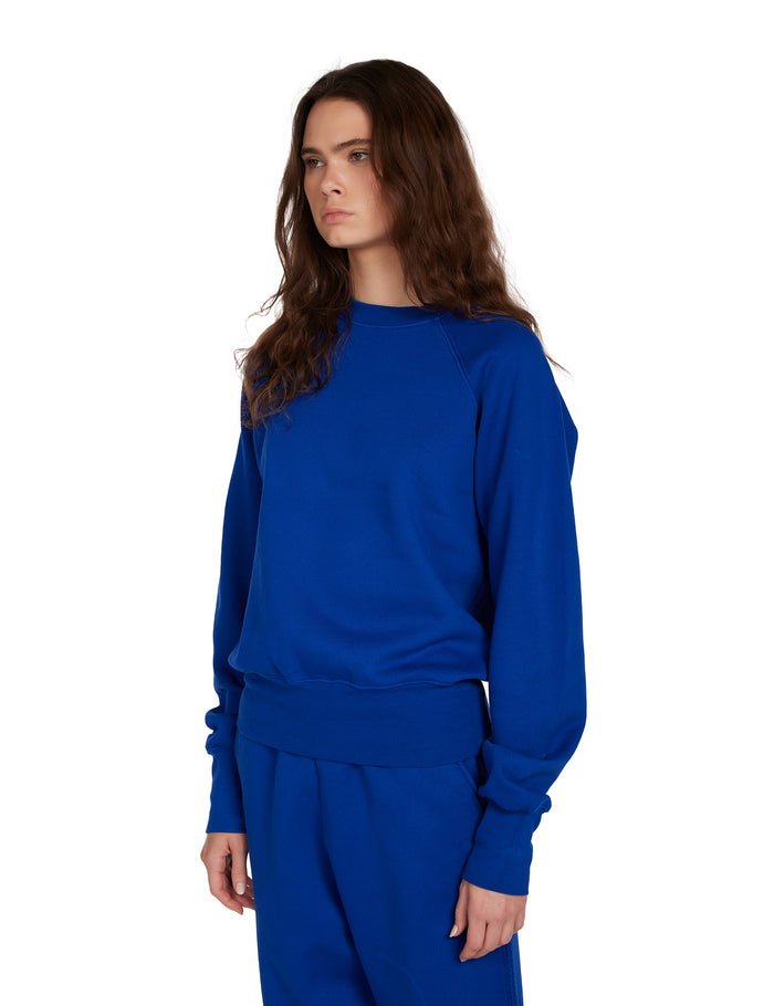 Les Tien Linda Classic Raglan