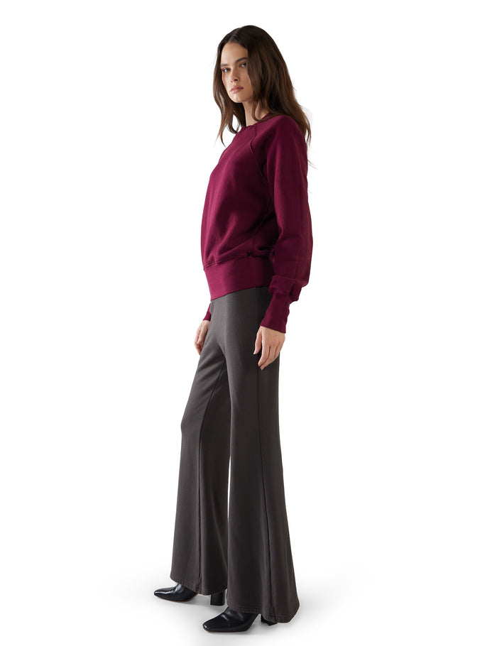 Les Tien Linda Classic Raglan