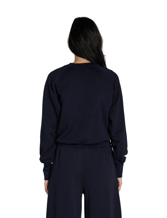 Les Tien Linda Classic Raglan