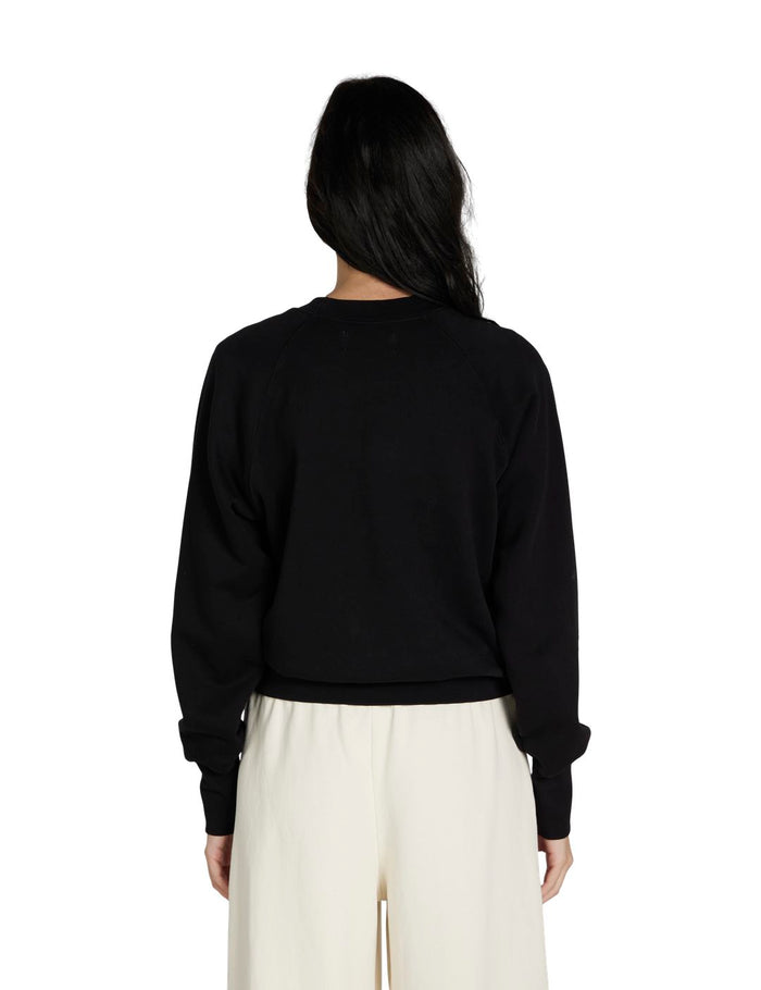 Les Tien Linda Classic Raglan