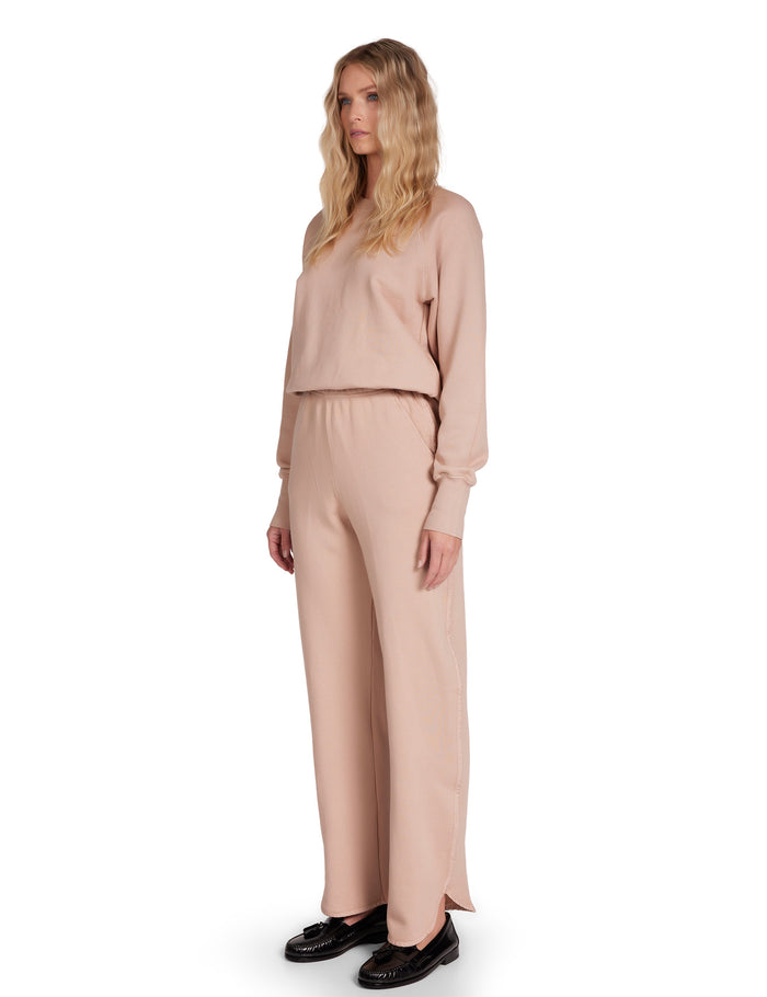 Les Tien Linda Classic Raglan