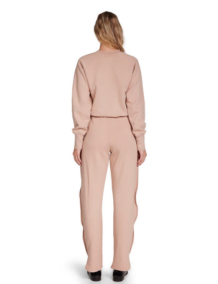 Les Tien Linda Classic Raglan