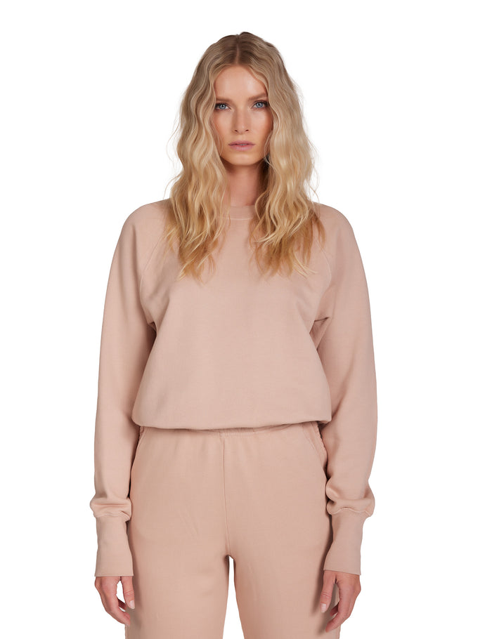 les tien Linda Classic Raglan