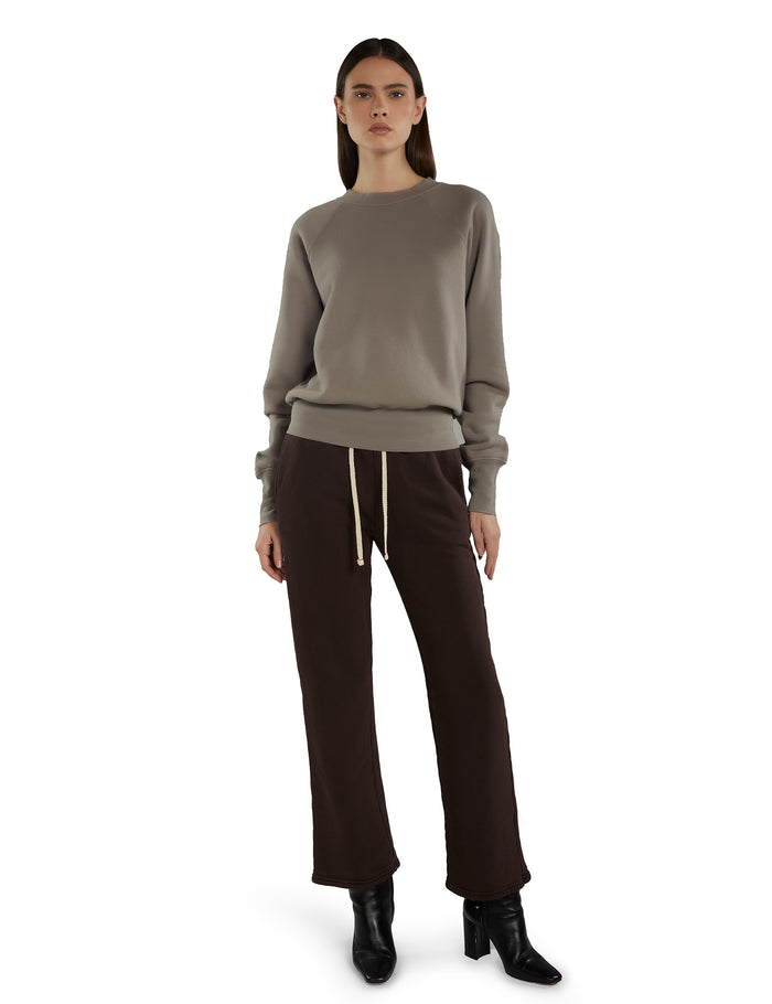 Les Tien Linda Classic Raglan