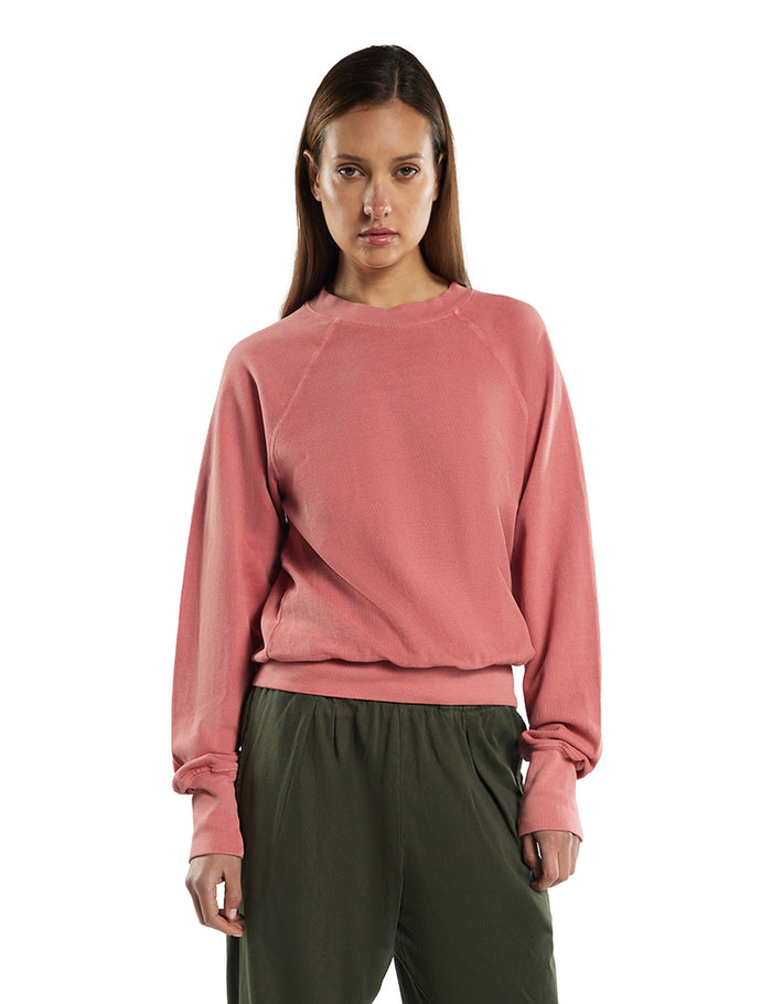 les tien Linda Classic Raglan