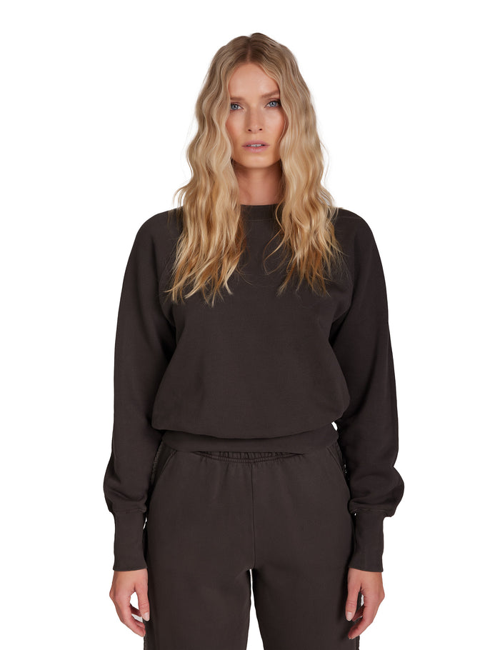 les tien Linda Classic Raglan