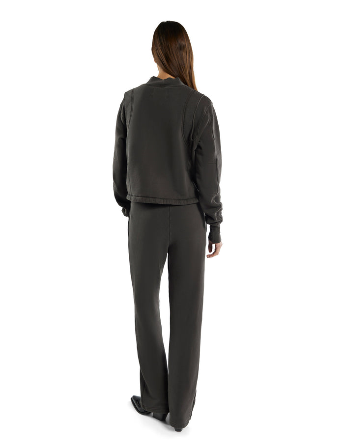 Les Tien Mason Moto Coaches Jacket