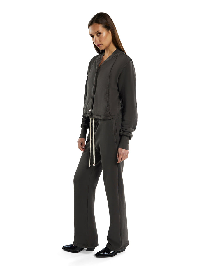 Les Tien Mason Moto Coaches Jacket