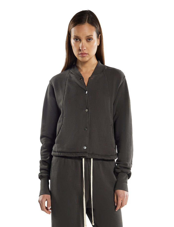 les tien Mason Moto Coaches Jacket