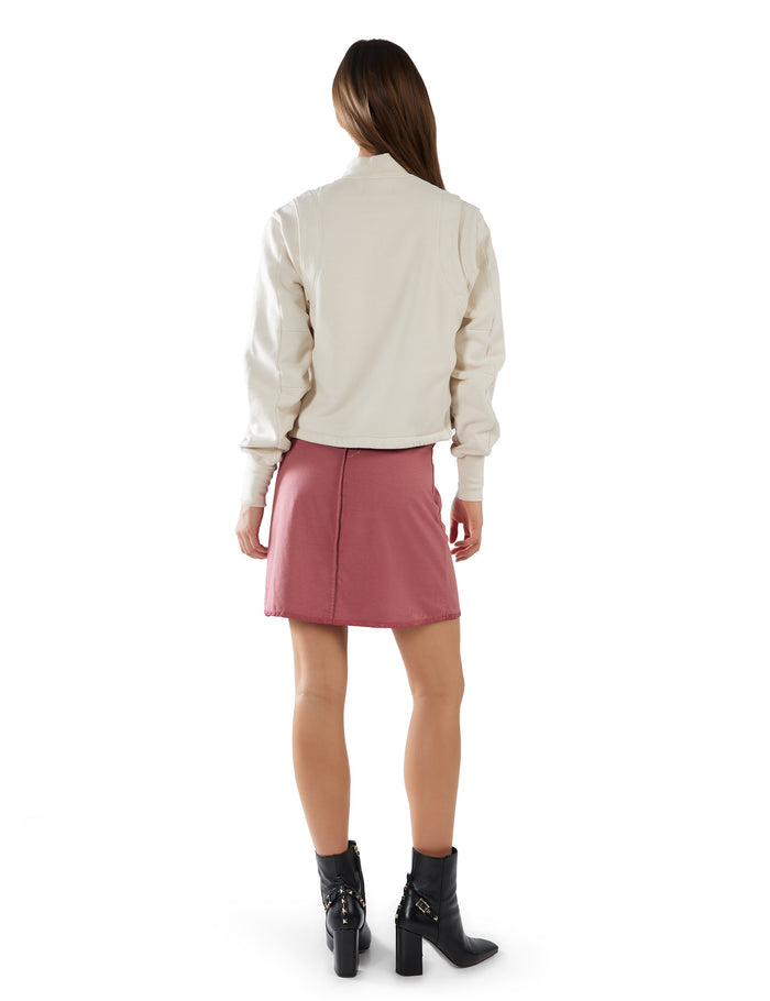 Les Tien Mason Moto Coaches Jacket