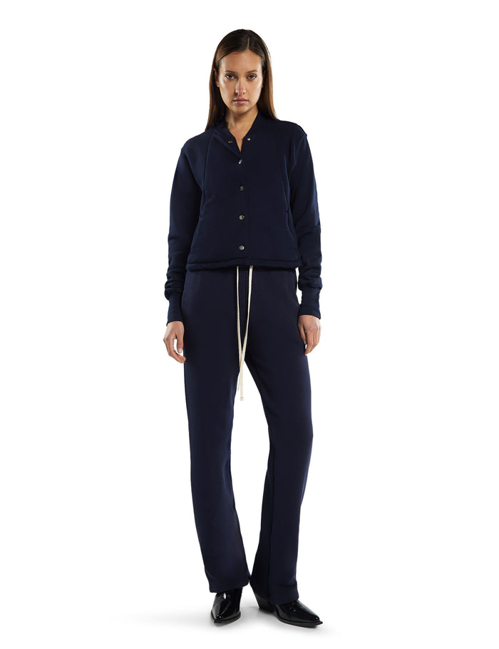 Les Tien Mason Moto Coaches Jacket