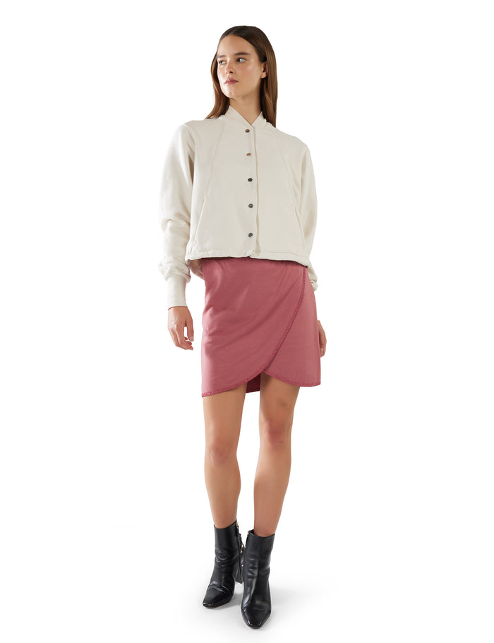 Les Tien Mason Moto Coaches Jacket