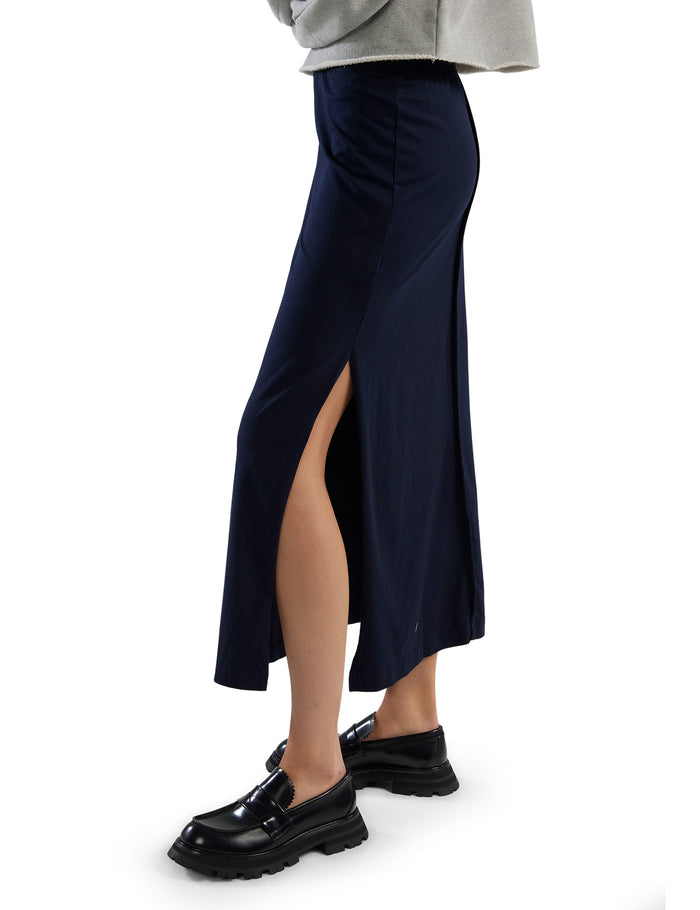 Les Tien Max Side Slit Skirt