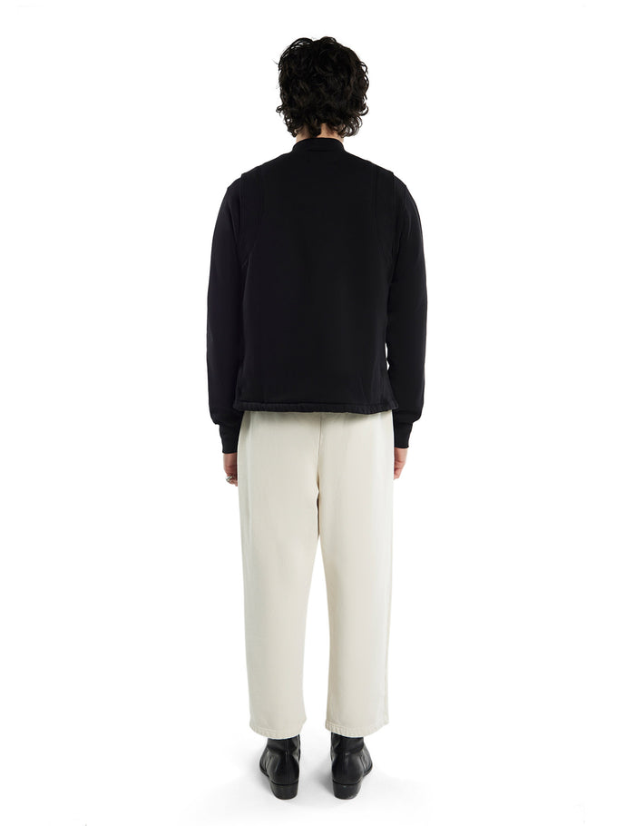 Les Tien Moto Coaches Jacket