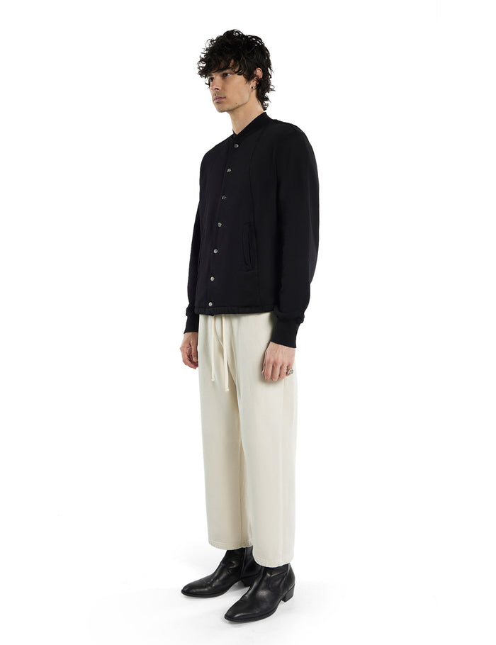 Les Tien Moto Coaches Jacket