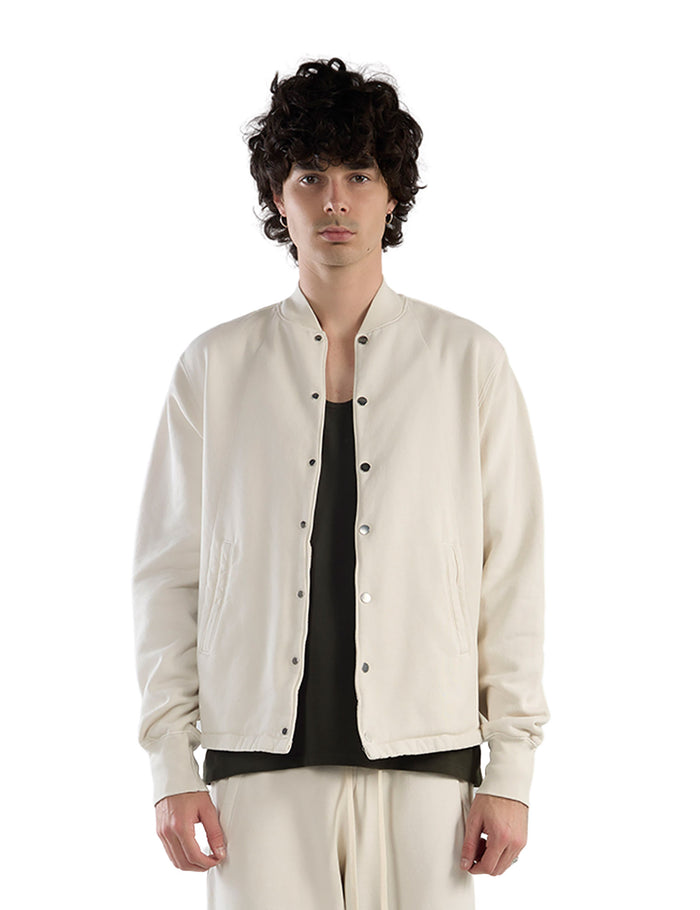 les tien Moto Coaches Jacket