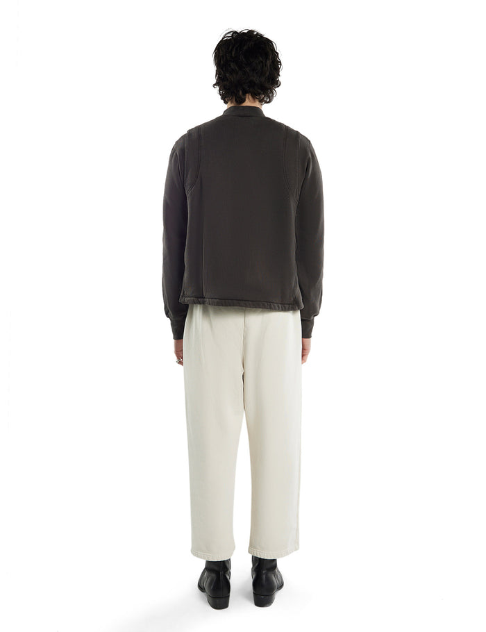 Les Tien Moto Coaches Jacket