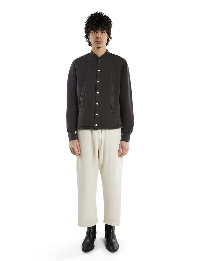 Les Tien Moto Coaches Jacket