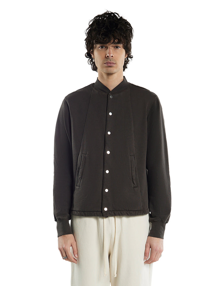 les tien Moto Coaches Jacket