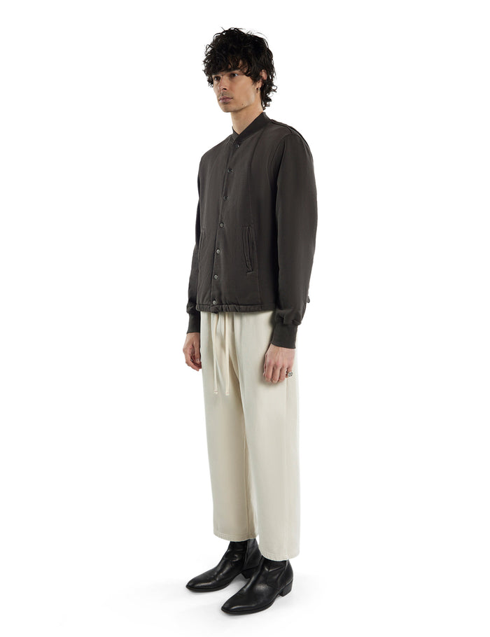 Les Tien Moto Coaches Jacket