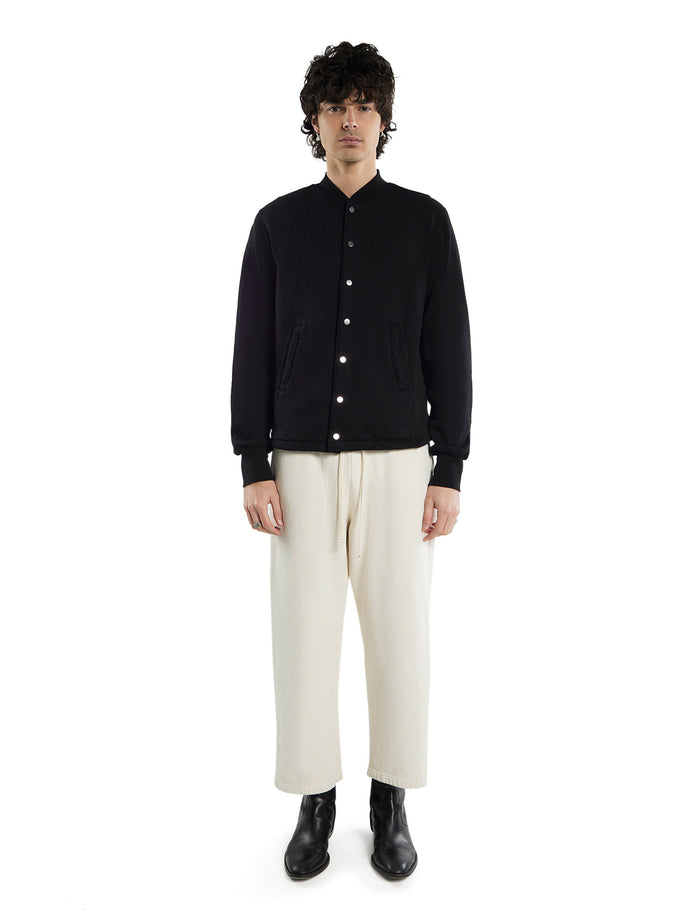 Les Tien Moto Coaches Jacket