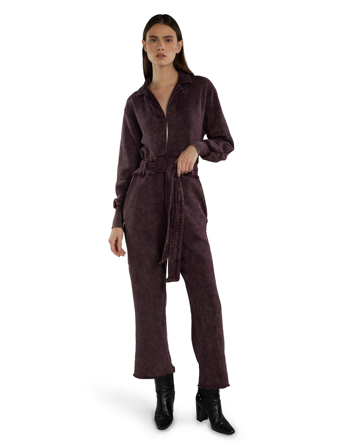 les tien Nancy Utility Jumper