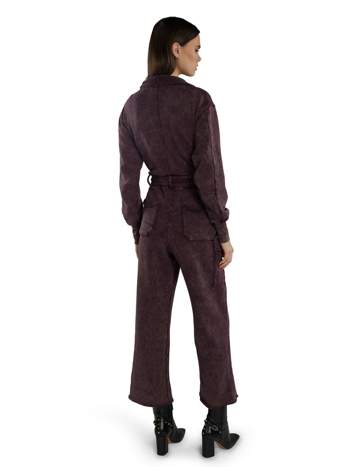 Les Tien Nancy Utility Jumper