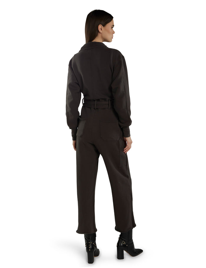 Les Tien Nancy Utility Jumper