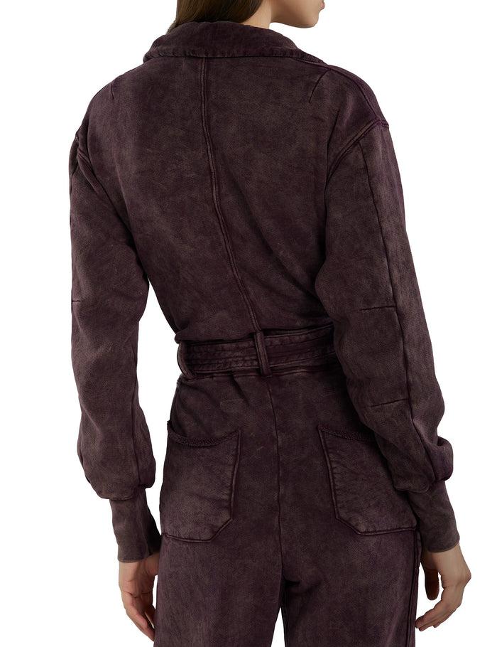 Les Tien Nancy Utility Jumper