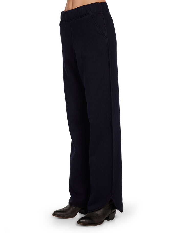 Les Tien Olympia Scallop Pant