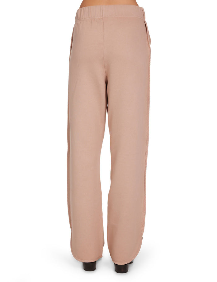 Les Tien Olympia Scallop Pant