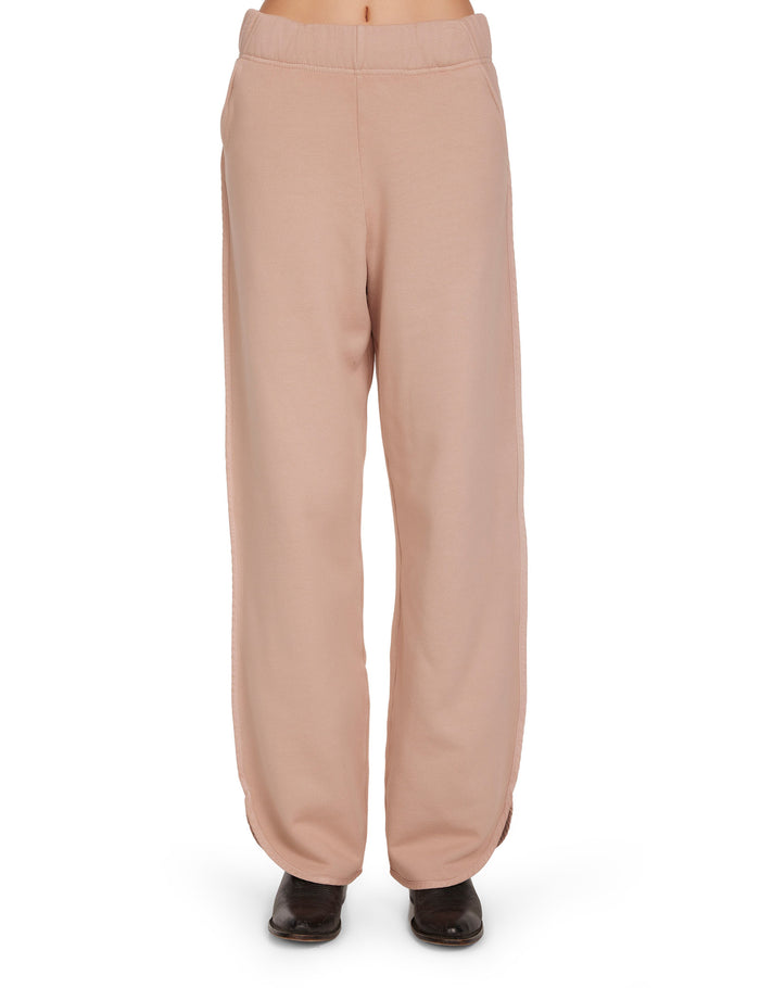 les tien Olympia Scallop Pant