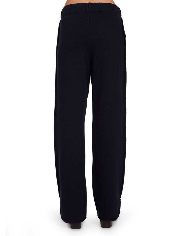 Les Tien Olympia Scallop Pant