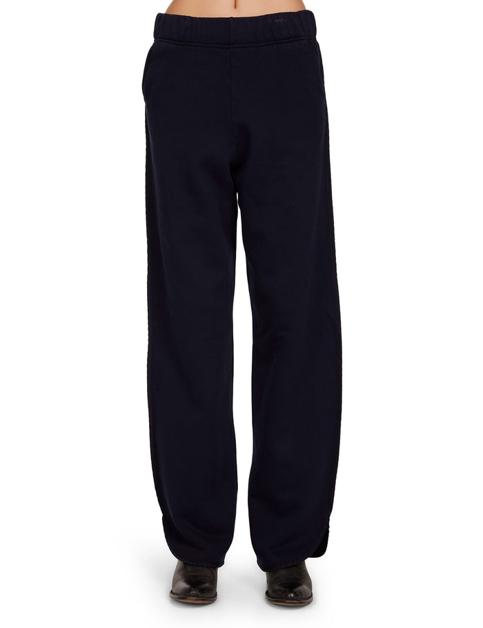 les tien Olympia Scallop Pant