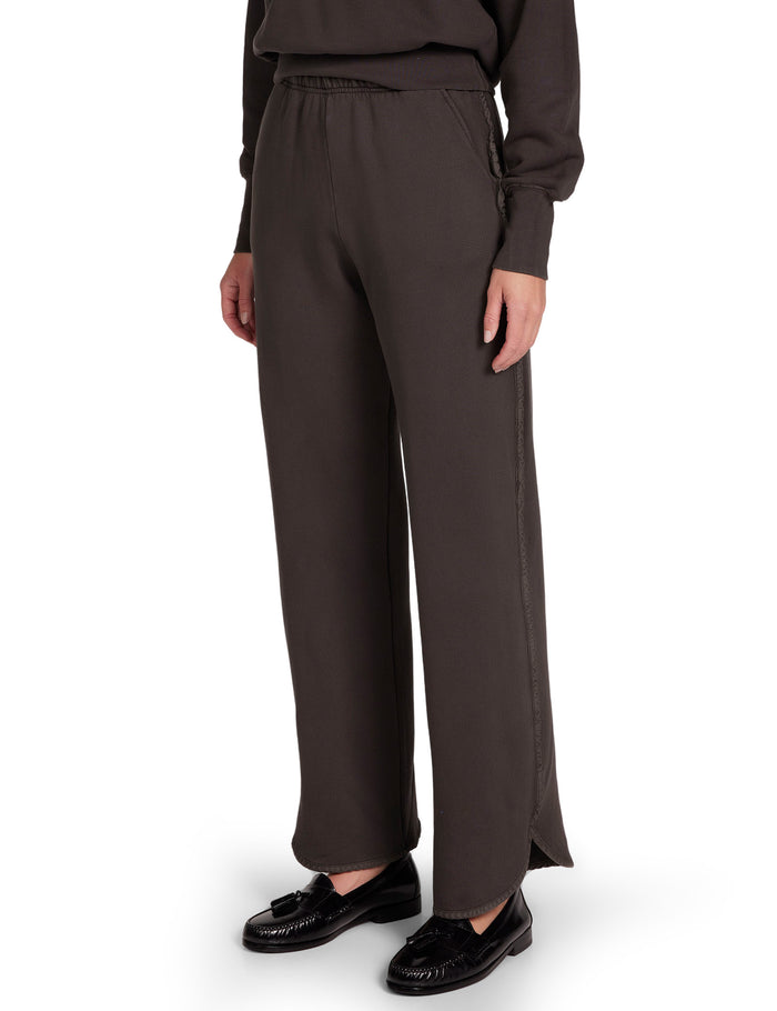 Les Tien Olympia Scallop Pant
