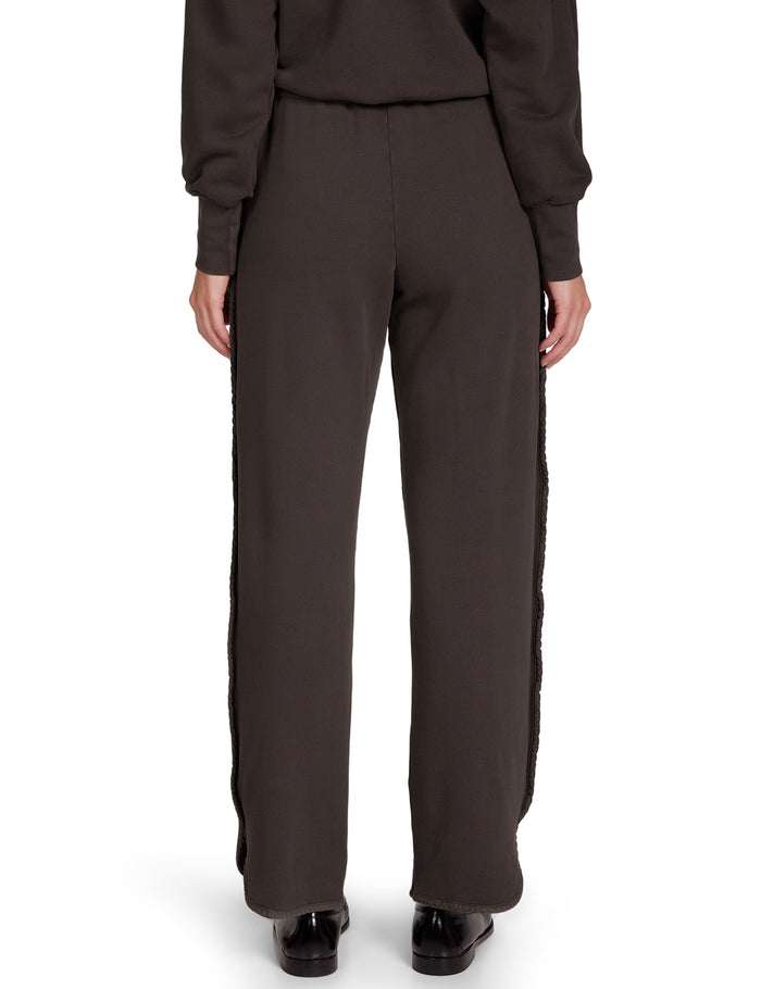 Les Tien Olympia Scallop Pant