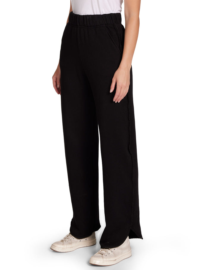 Les Tien Olympia Scallop Pant