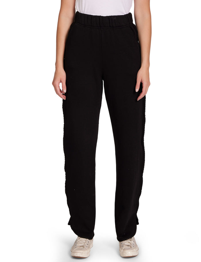 les tien Olympia Scallop Pant