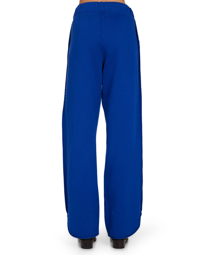 Les Tien Olympia Scallop Pant