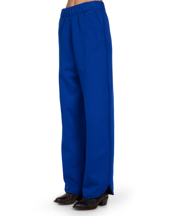 Les Tien Olympia Scallop Pant