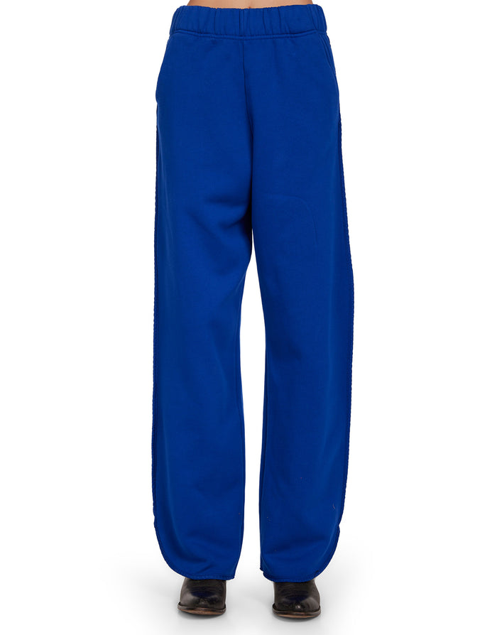 les tien Olympia Scallop Pant